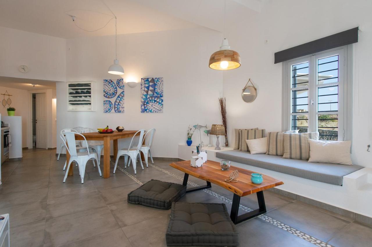 Вілла Grey House Exambela Екстер'єр фото