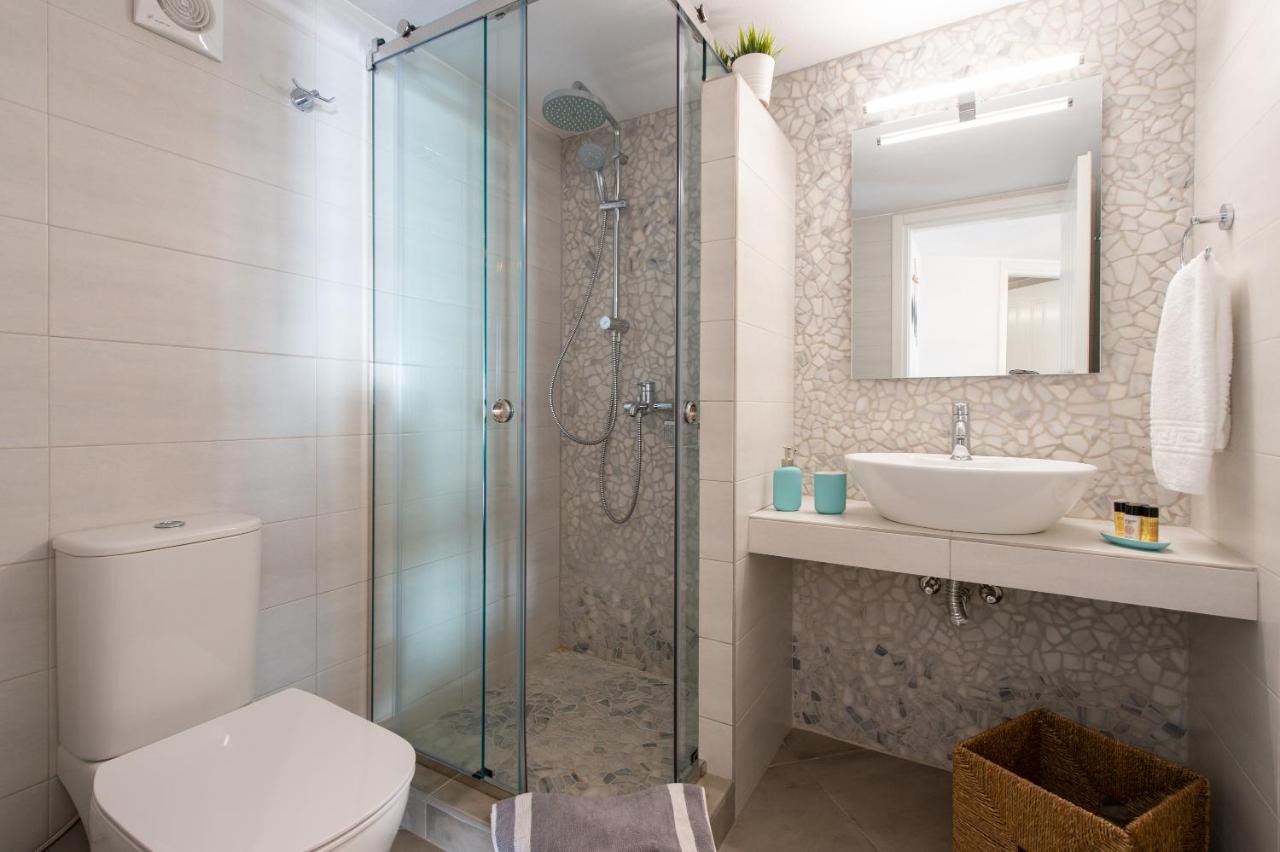 Вілла Grey House Exambela Екстер'єр фото