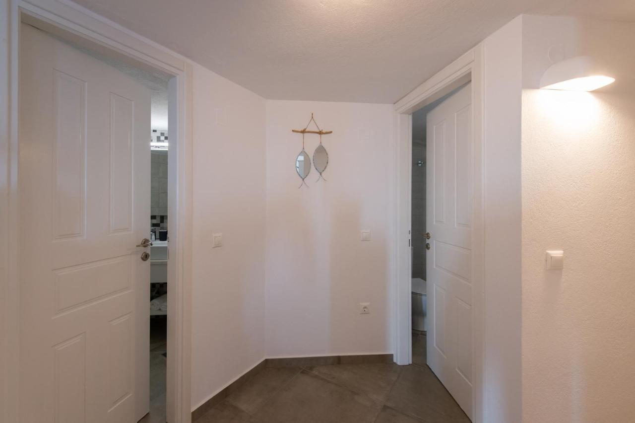 Вілла Grey House Exambela Екстер'єр фото